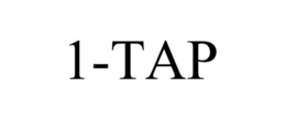 1-TAP trademark
