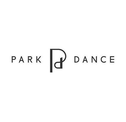 PARK PD DANCE trademark