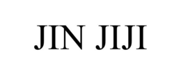 JIN JIJI trademark