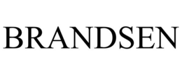 BRANDSEN trademark