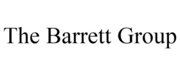 THE BARRETT GROUP trademark