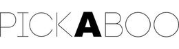 PICKABOO trademark