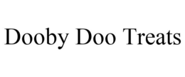DOOBY DOO TREATS trademark