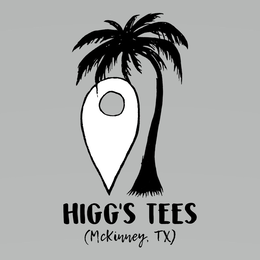 HIGG'S TEES (MCKINNEY, TX) trademark