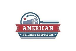 AMERICAN BUILDING INSPECTORS trademark