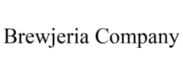 BREWJERIA COMPANY trademark