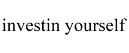 INVESTIN YOURSELF trademark