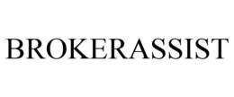 BROKERASSIST trademark