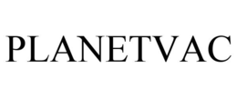 PLANETVAC trademark