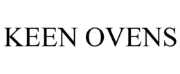 KEEN OVENS trademark