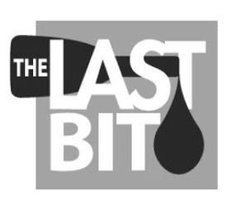 THE LAST BIT trademark