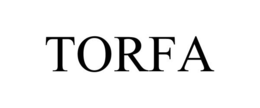 TORFA trademark