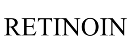 RETINOIN trademark