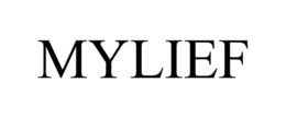 MYLIEF trademark