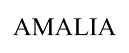 AMALIA trademark