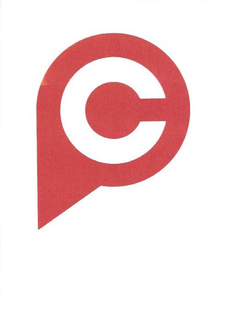 C P trademark