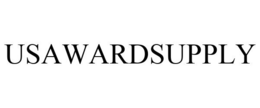 USAWARDSUPPLY trademark