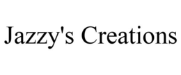JAZZY'S CREATIONS trademark