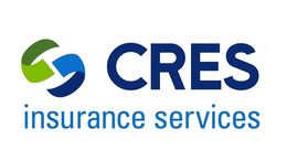 CRES INSURANCE SERVICES trademark