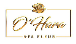 O'HARA DES FLEUR trademark