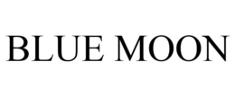 BLUE MOON trademark