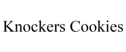 KNOCKERS COOKIES trademark