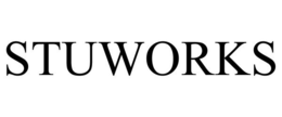 STUWORKS trademark