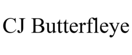 CJ BUTTERFLEYE trademark