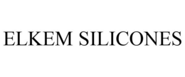 ELKEM SILICONES trademark