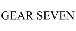 GEAR SEVEN trademark