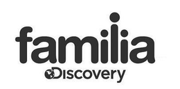 FAMILIA DISCOVERY trademark