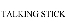 TALKING STICK trademark