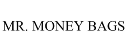 MR. MONEY BAGS trademark