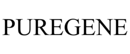 PUREGENE trademark