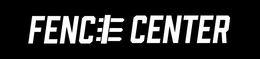 FENCE CENTER trademark