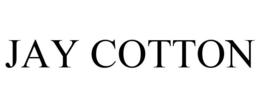 JAY COTTON trademark