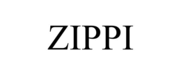 ZIPPI trademark