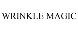 WRINKLE MAGIC trademark