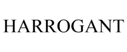HARROGANT trademark