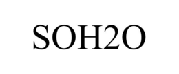 SOH2O trademark