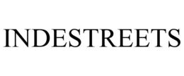 INDESTREETS trademark