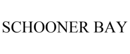 SCHOONER BAY trademark