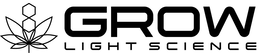 GROW LIGHT SCIENCE trademark