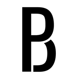 B trademark