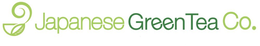 JAPANESE GREEN TEA CO. trademark