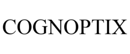 COGNOPTIX trademark