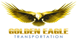 GOLDEN EAGLE TRANSPORTATION trademark