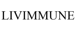 LIVIMMUNE trademark