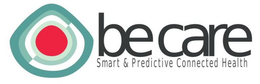 BE CARE SMART & PREDICTIVE CONNECTED HEALTH trademark
