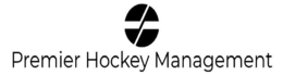 PREMIER HOCKEY MANAGEMENT trademark
